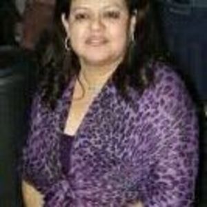 Meet your Posher, Sonia